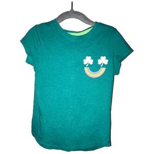 St Patrick’s day T-shirt